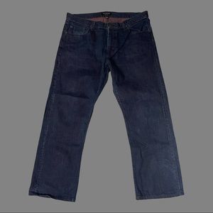 Banana Republic Vintage Straight Jeans 36 x 30